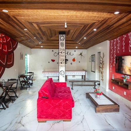Suites Malibu Arraial do Cabo Eksteriør bilde
