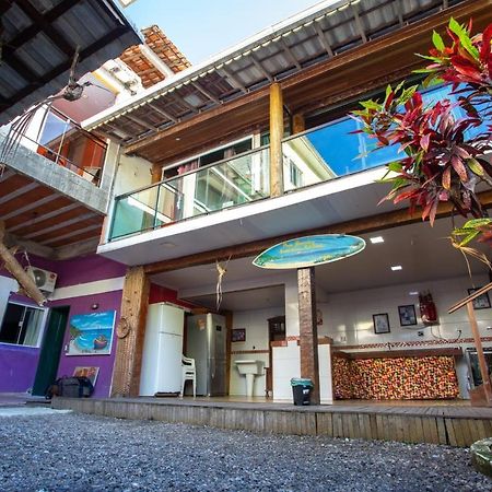 Suites Malibu Arraial do Cabo Eksteriør bilde
