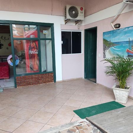 Suites Malibu Arraial do Cabo Eksteriør bilde
