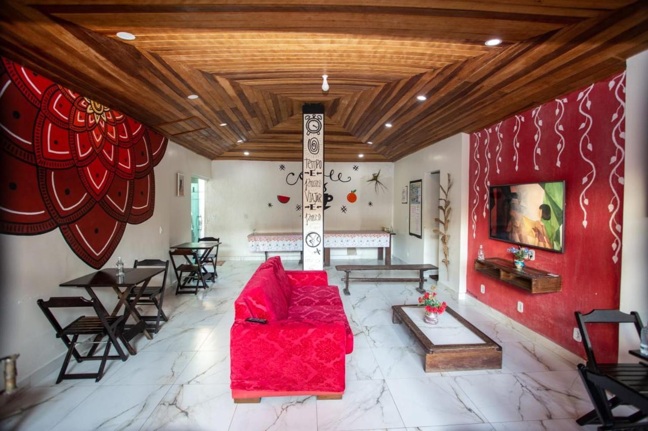 Suites Malibu Arraial do Cabo Eksteriør bilde