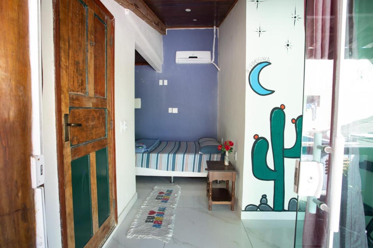 Suites Malibu Arraial do Cabo Eksteriør bilde