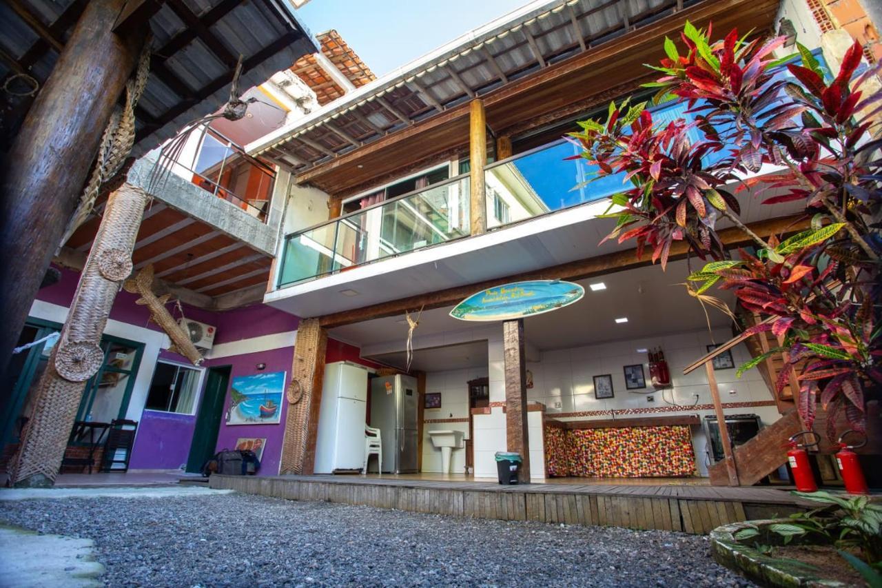 Suites Malibu Arraial do Cabo Eksteriør bilde