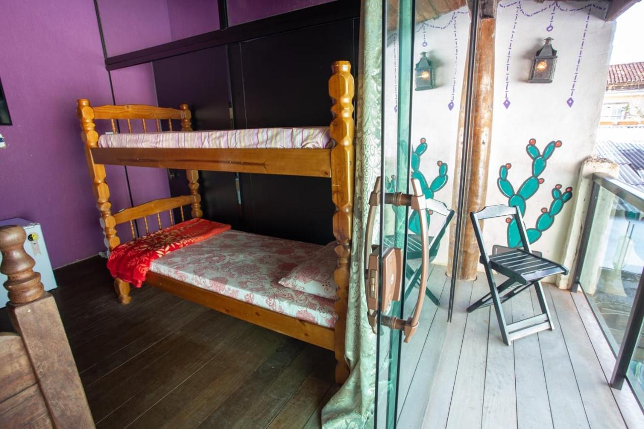 Suites Malibu Arraial do Cabo Eksteriør bilde