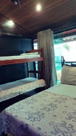 Suites Malibu Arraial do Cabo Eksteriør bilde
