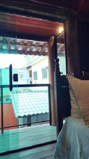 Suites Malibu Arraial do Cabo Eksteriør bilde