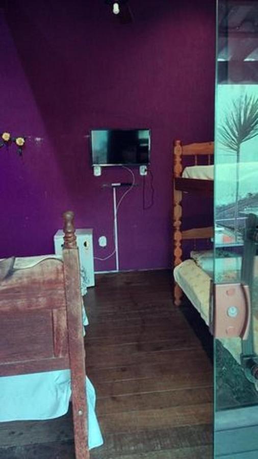 Suites Malibu Arraial do Cabo Eksteriør bilde