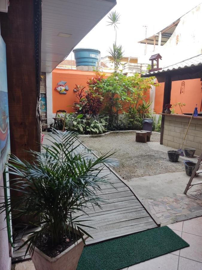Suites Malibu Arraial do Cabo Eksteriør bilde