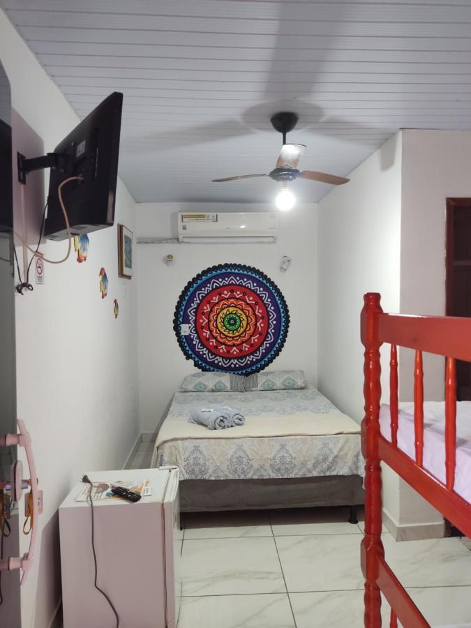 Suites Malibu Arraial do Cabo Eksteriør bilde