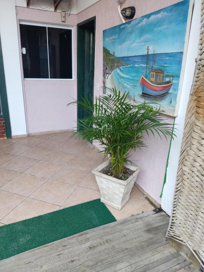 Suites Malibu Arraial do Cabo Eksteriør bilde