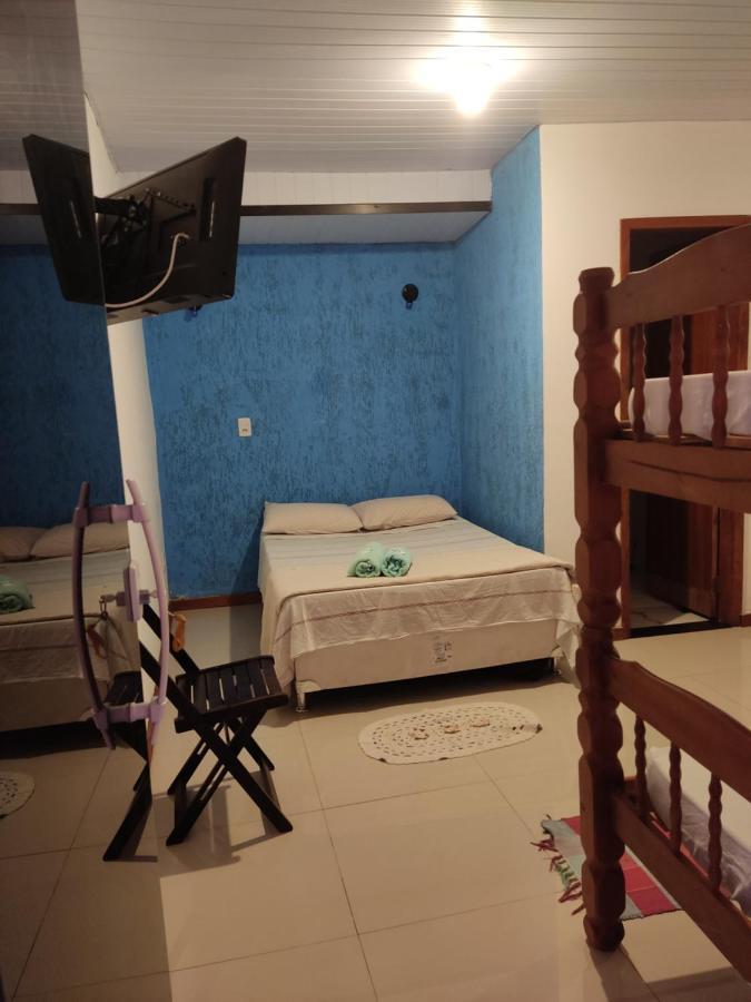 Suites Malibu Arraial do Cabo Eksteriør bilde