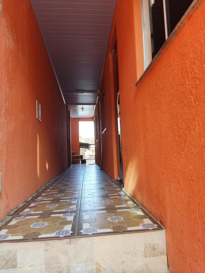 Suites Malibu Arraial do Cabo Eksteriør bilde