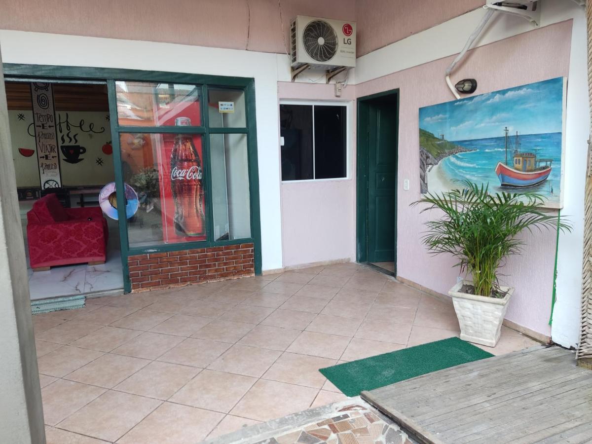 Suites Malibu Arraial do Cabo Eksteriør bilde
