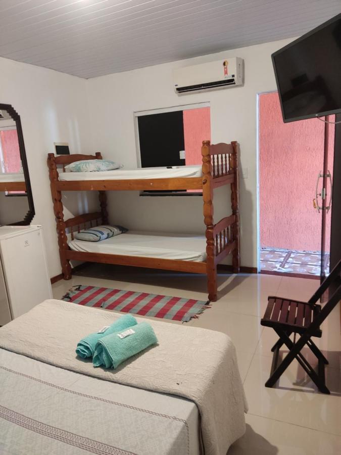 Suites Malibu Arraial do Cabo Eksteriør bilde