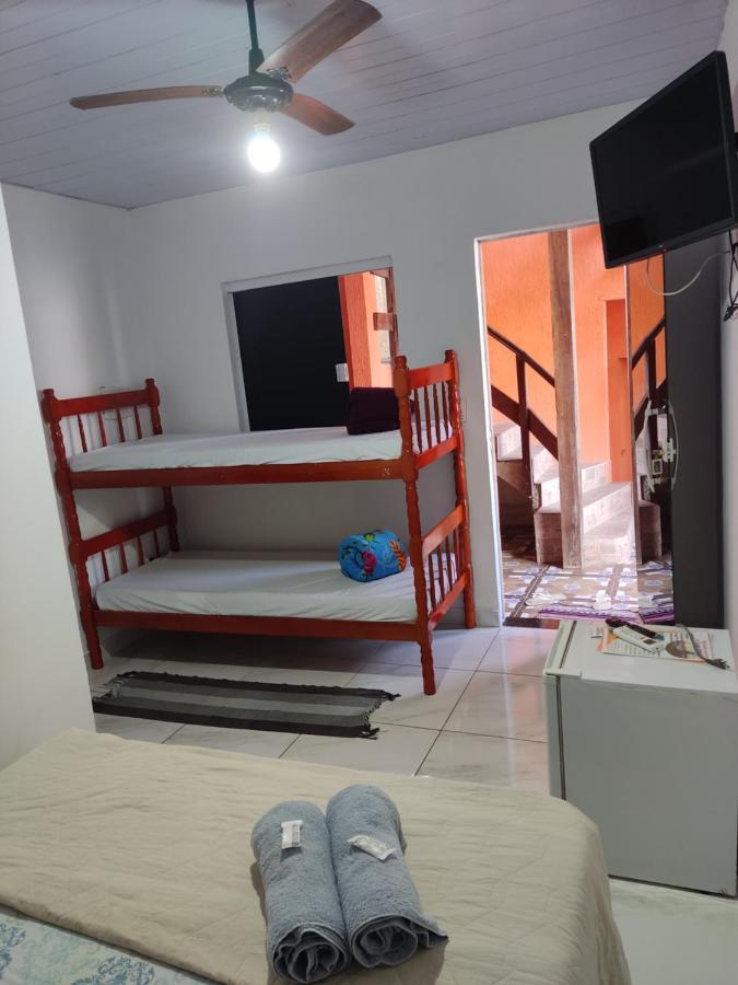Suites Malibu Arraial do Cabo Eksteriør bilde
