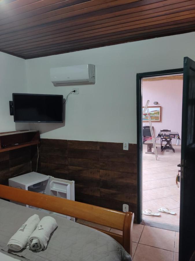 Suites Malibu Arraial do Cabo Eksteriør bilde