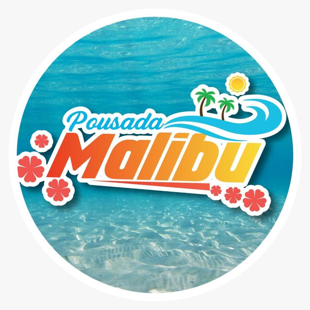 Suites Malibu Arraial do Cabo Eksteriør bilde